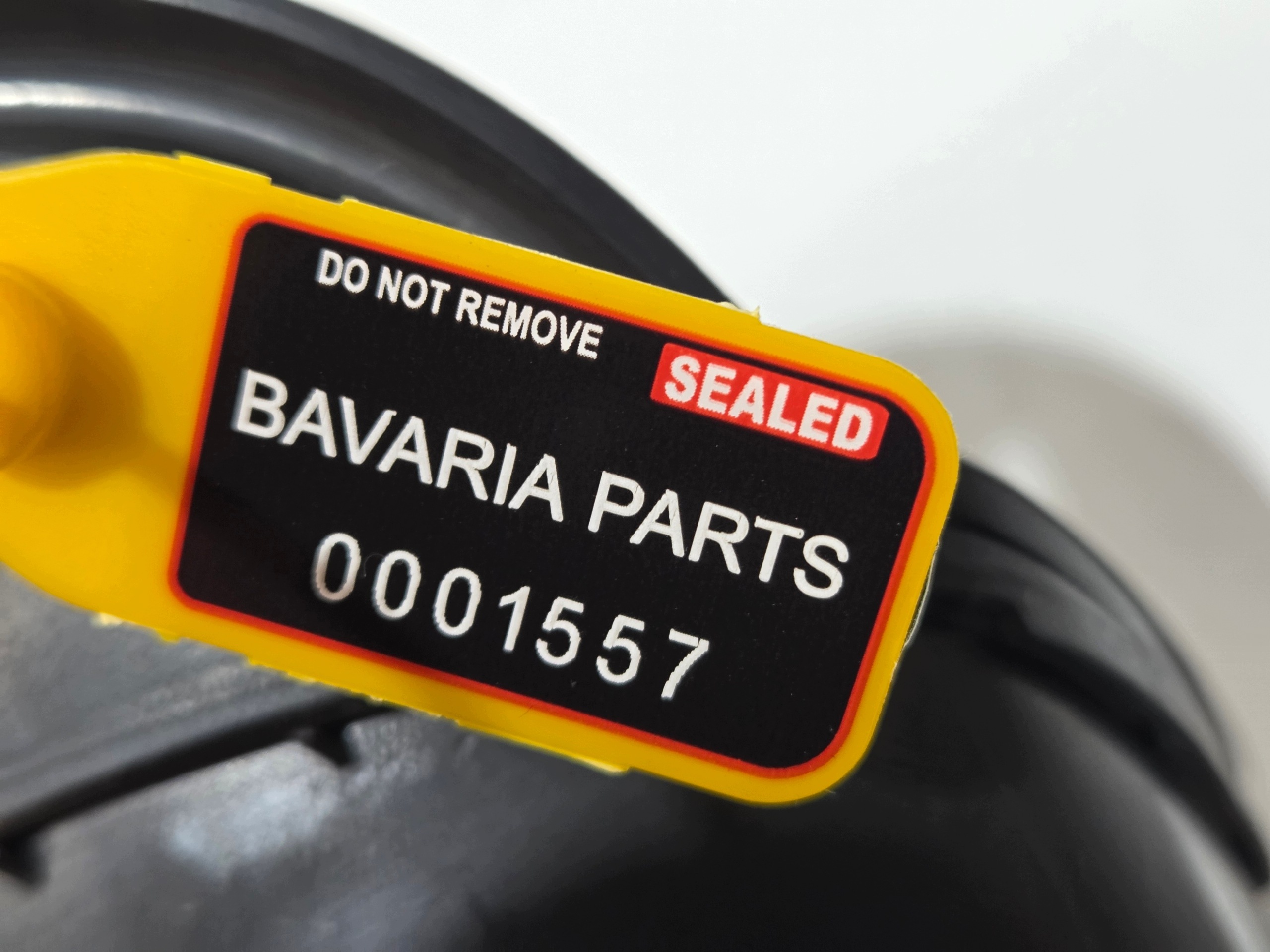 MONITOR EKRAN bildschirm, BMW E60 E61 9193748