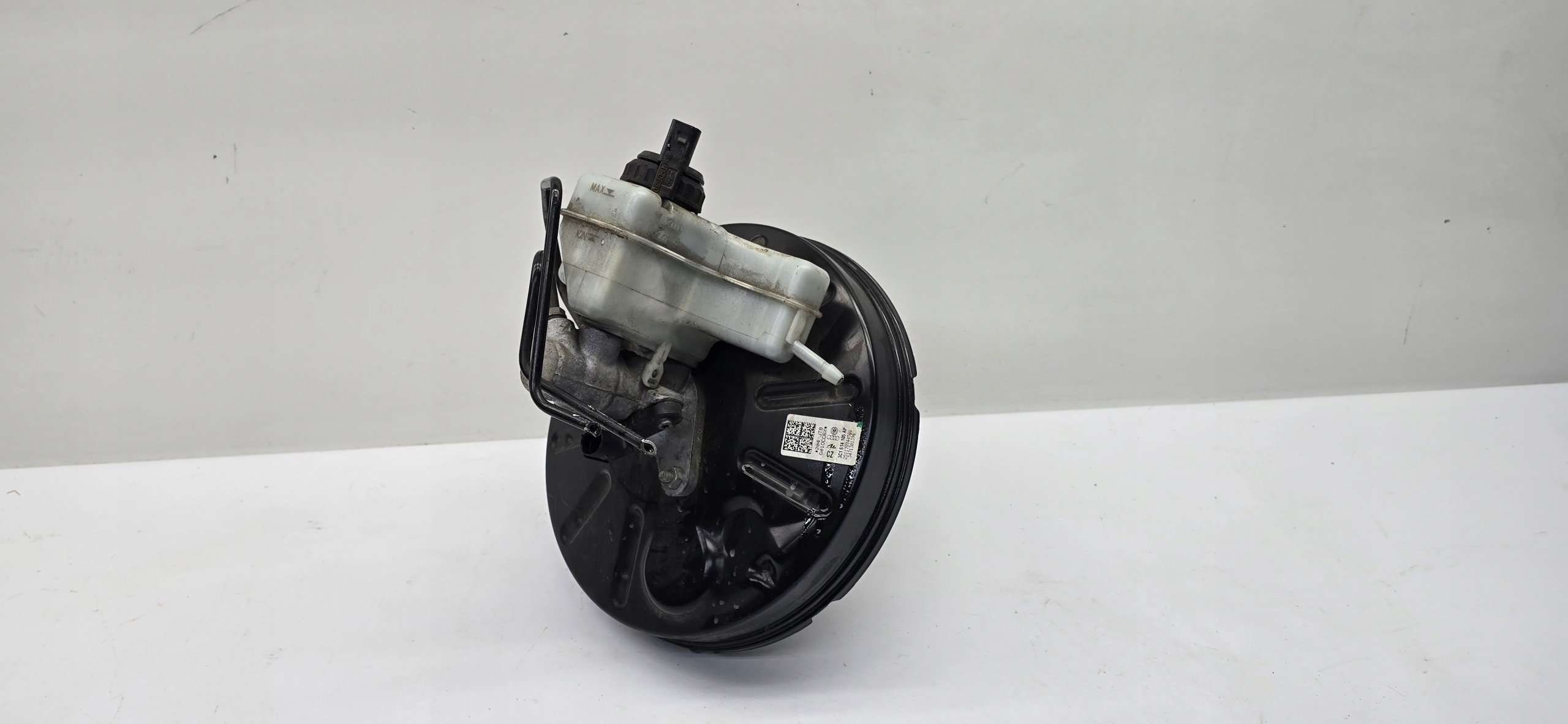 Volkswagen OE 3C1614105AP serwo pompa hamulcowa