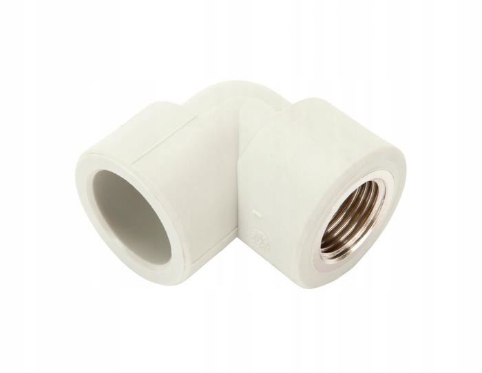 

Kolano Zgrzewane 90 Stopni 25mm x 3/4" Gw Pp-