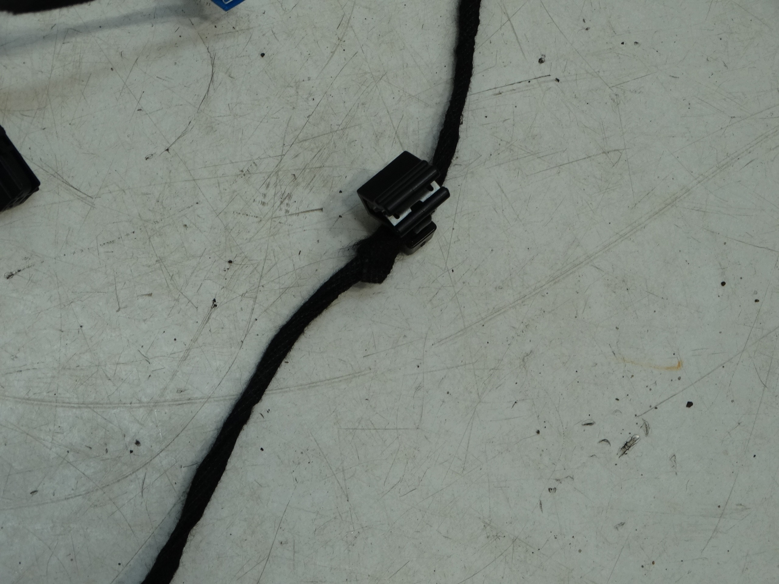 bundle wiring door right front MERCEDES CLA II W118 A1185407526
