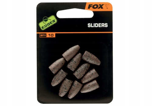 Edges Sliders x 10