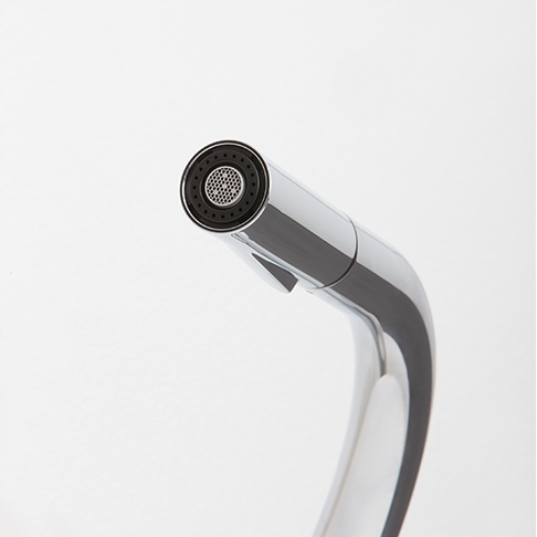 Bateria Franke Pescara L Slide-In Chrom Marka inna