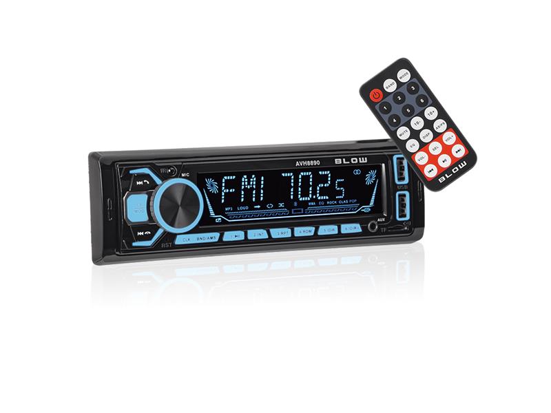 Autorádio Blow AVH-8890