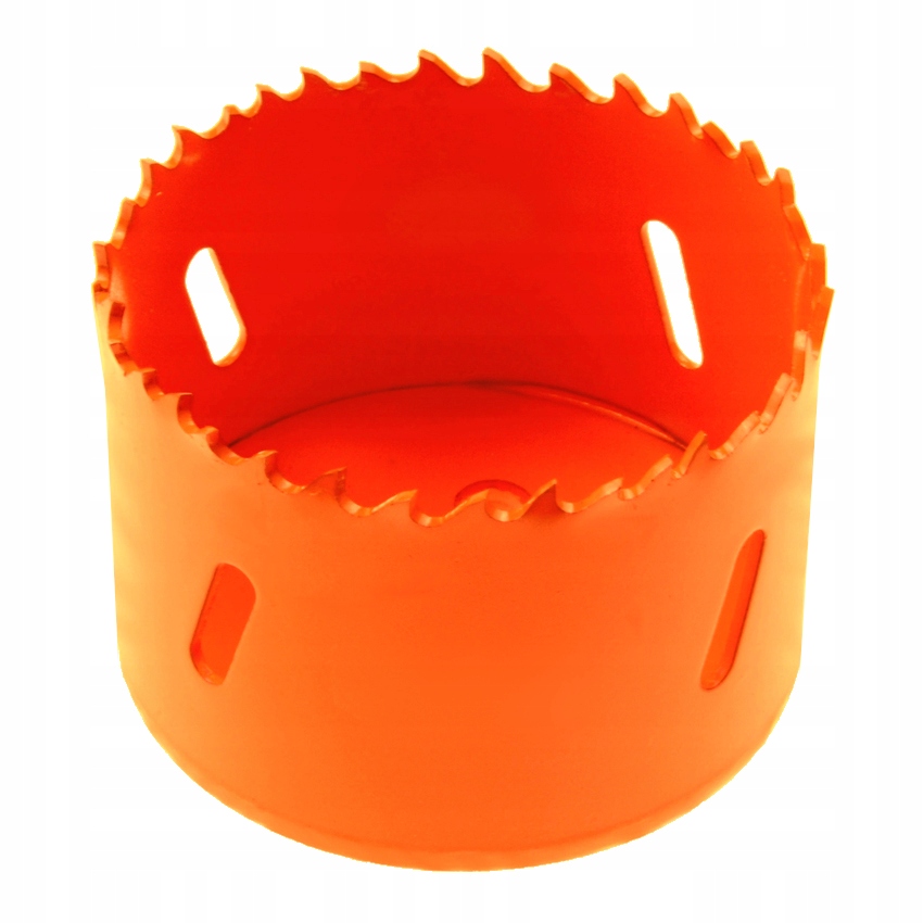 

Otwornica Bi-metalowa 67 mm Koronka Bi-metal