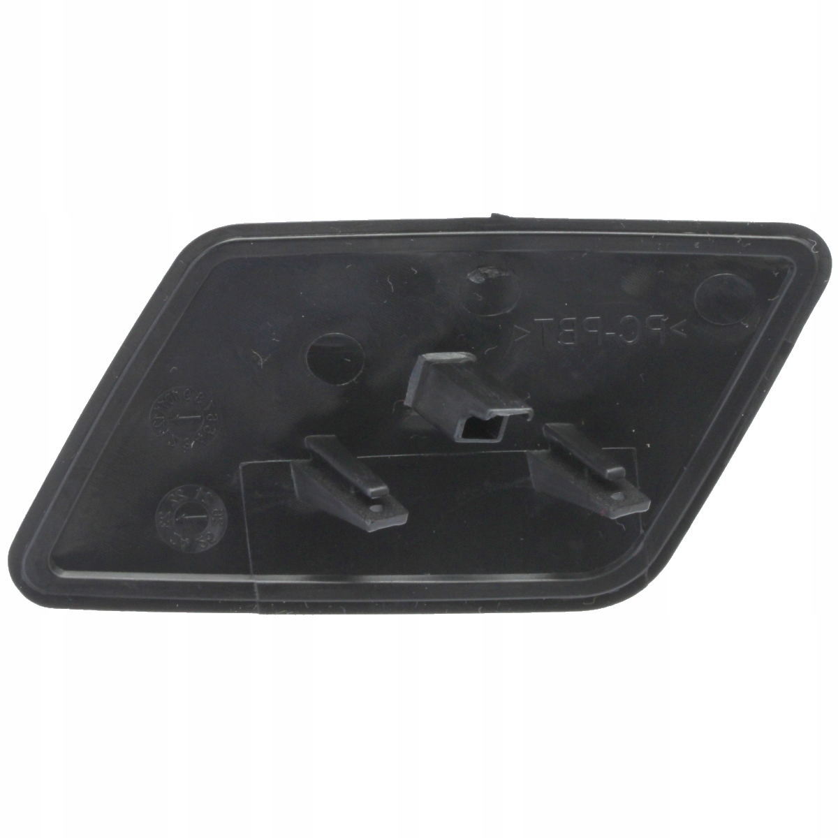 ZAŚLEPKI DYSZY SPRYSKIWACZA REFLEKTORA XENON KSENON LE+PR SKODA OCTAVIA II Typ samochodu Samochody osobowe