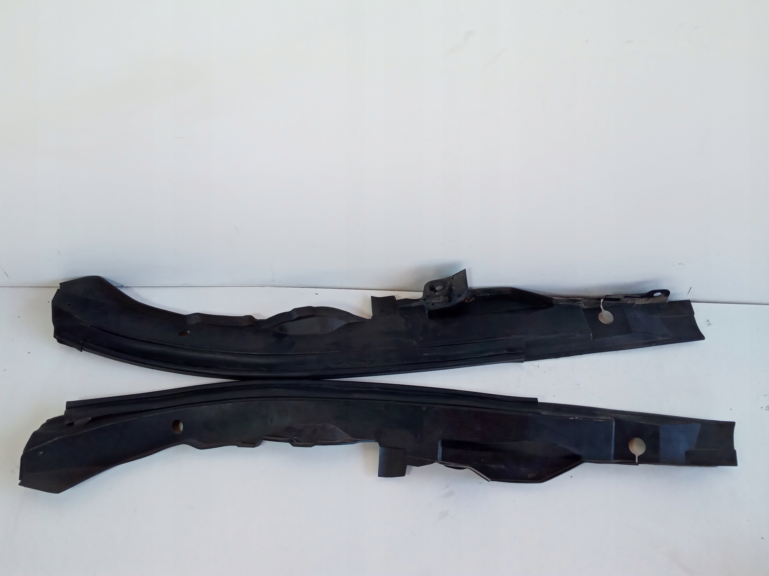 INFINITI Q70 M37 M35 M30 OSŁONA USZCZELKA BŁOTNIKA