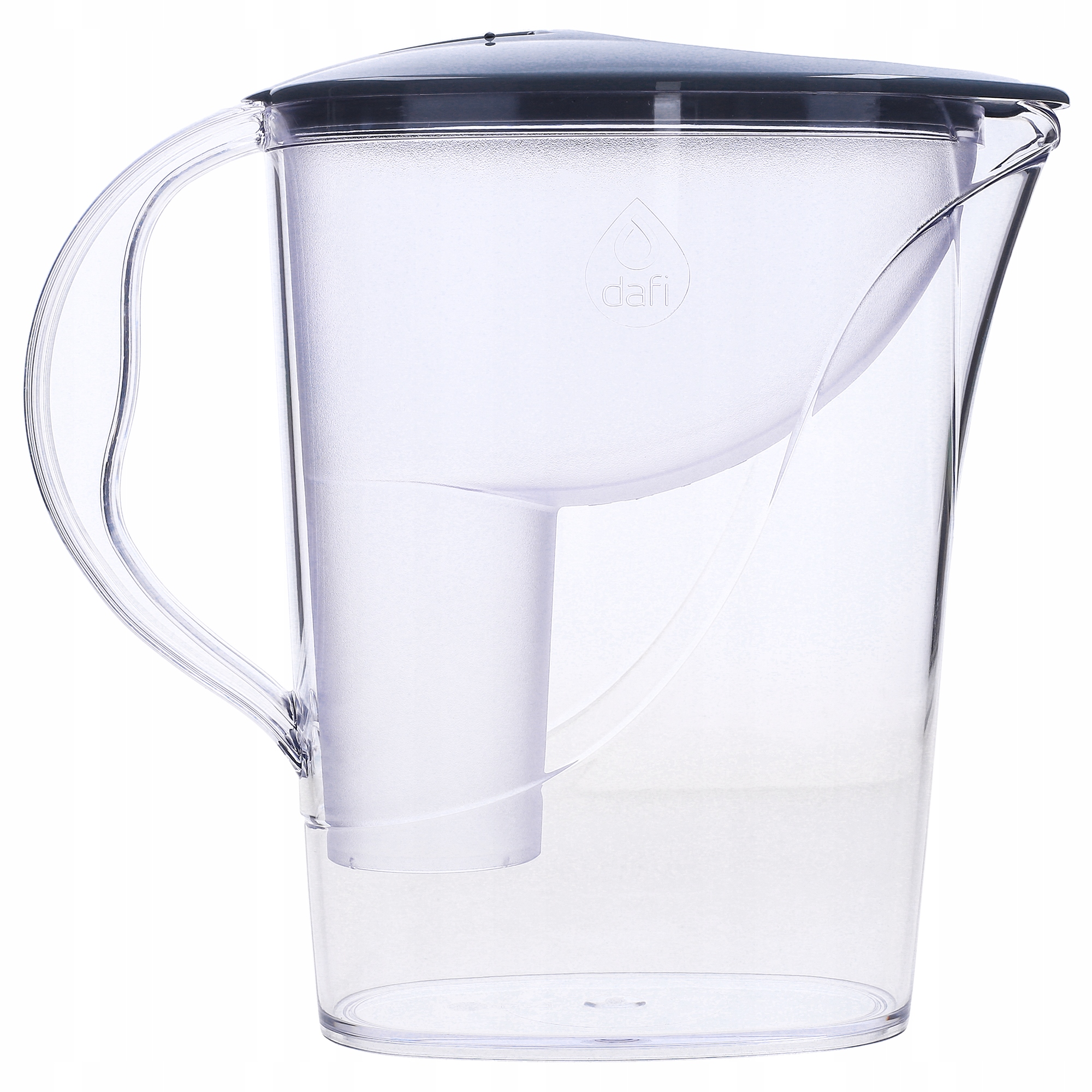 DAFI START DZBANEK FILTRUJĄCY WODĘ 2,4 L STANDARD EAN (GTIN) 5900950927424