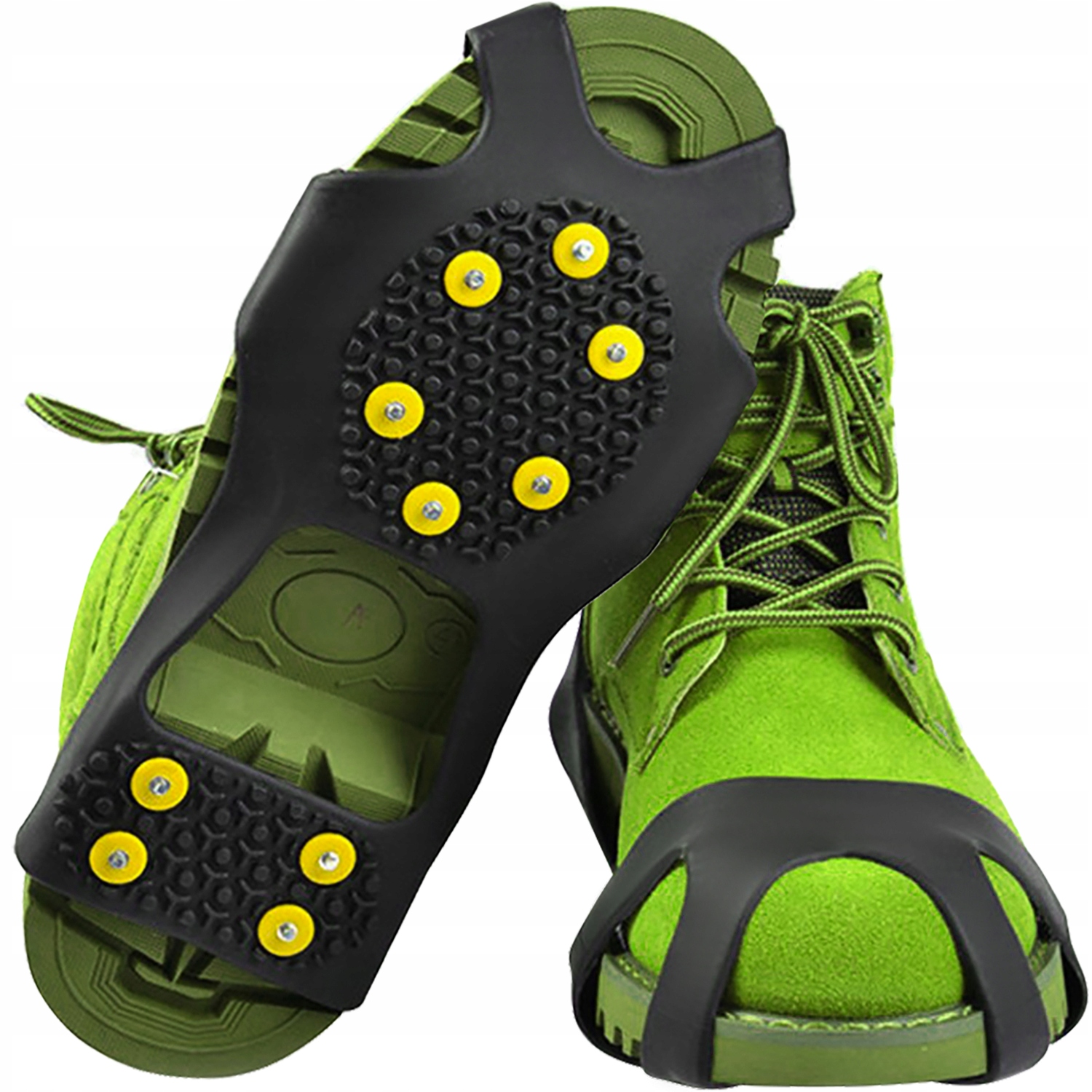 

Raki na Buty Raczki Kolce Antypoślizgowe 45-48 XL