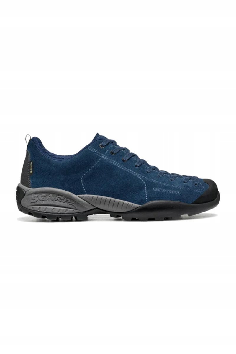 Buty trekkingowe niskie Scarpa Mojito Gtx niebieskie 38 2/3