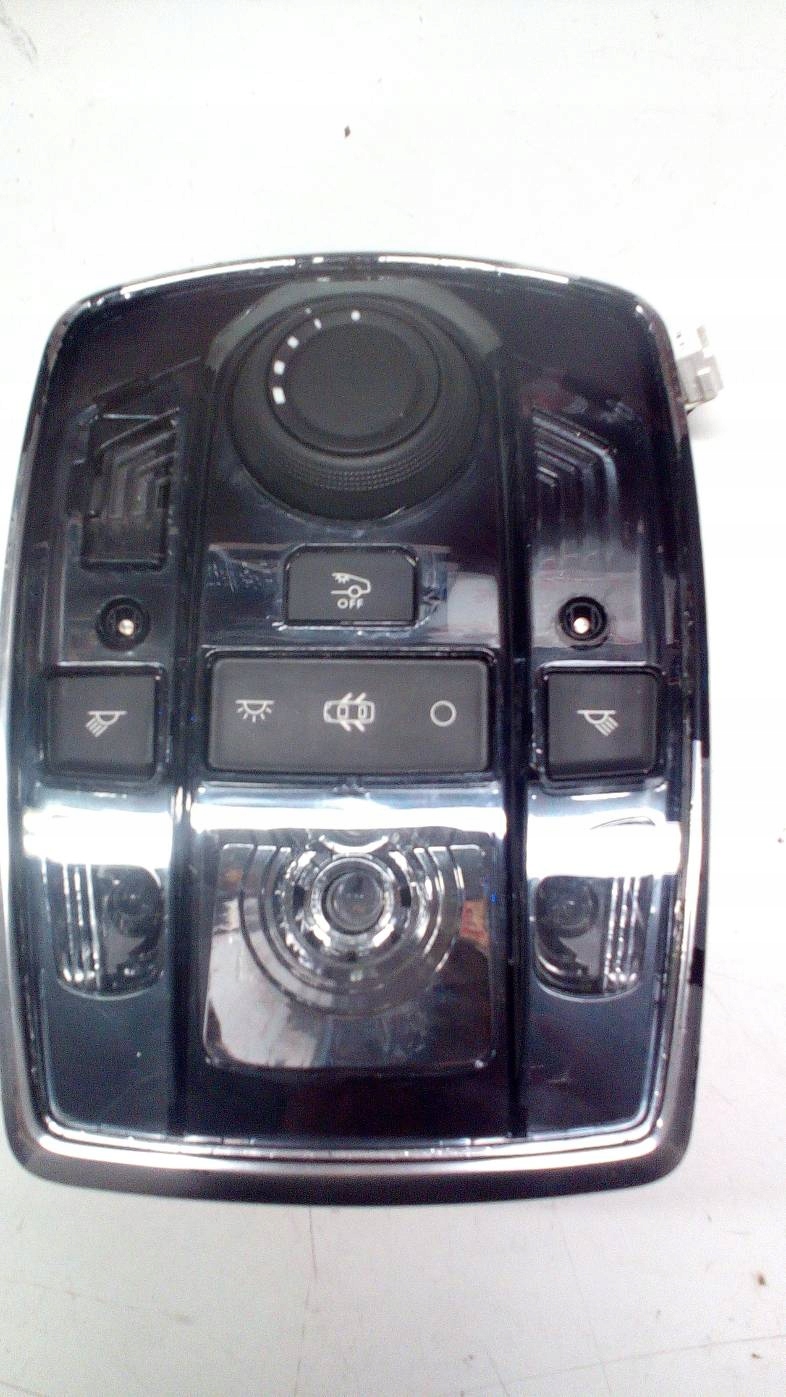 LAMPKA PODSUFITKI 96659054XT PEUGEOT 508