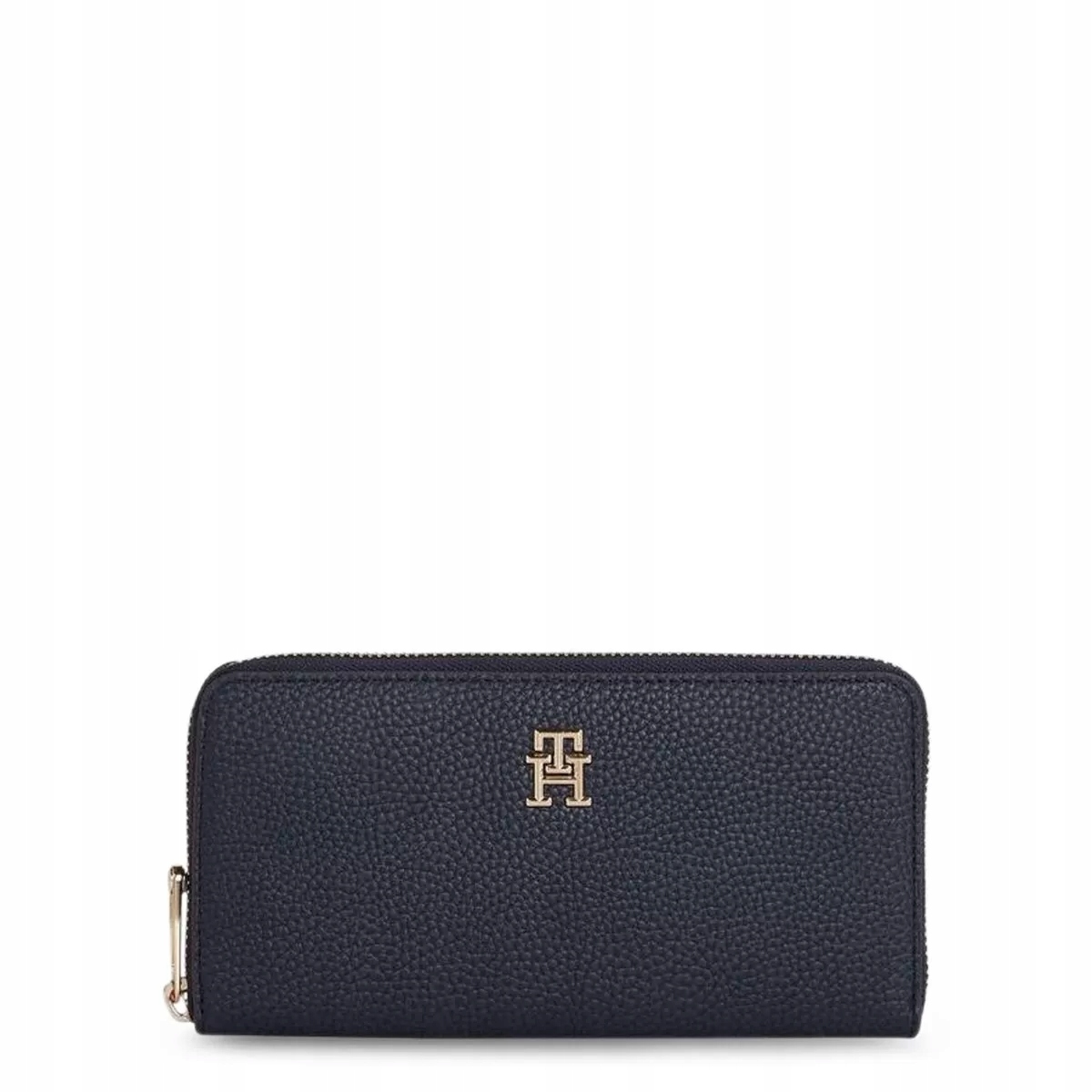 Tommy Hilfiger dámská peněženka, tmavě modrá