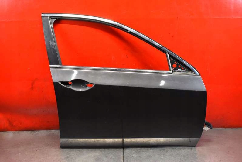 DRZWI PRAWE PRZÓD PRZEDNIE NH736M HONDA ACCORD 8 VIII KOMBI 07-11