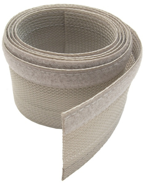 

Osłona organizer maskownica kabli przewodów 1.8m