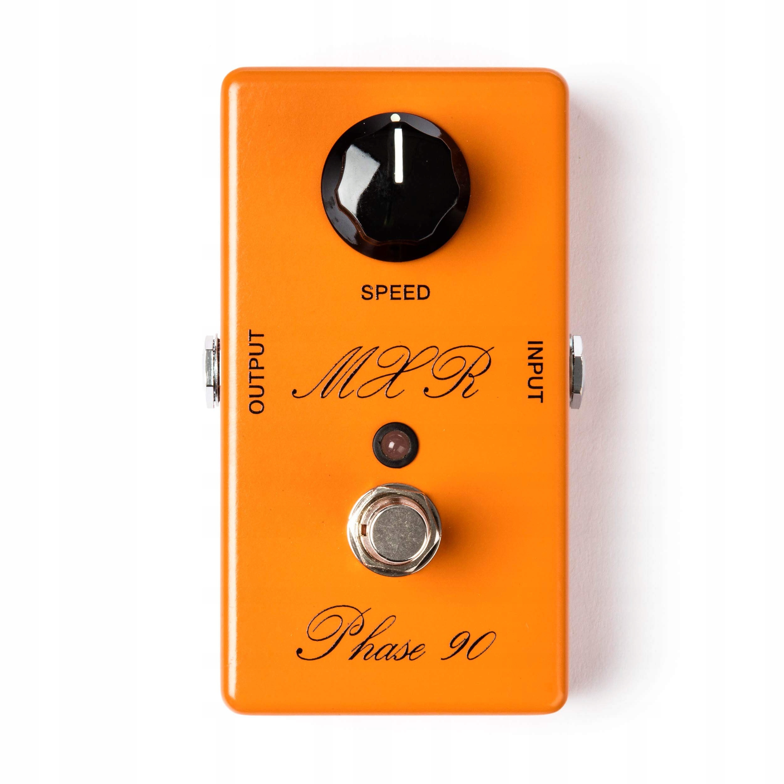 1988年製 初期ジムダンロップ MXR phase 90 DUNLOP MXR M101 PHASE 90 - Riff.net.pl