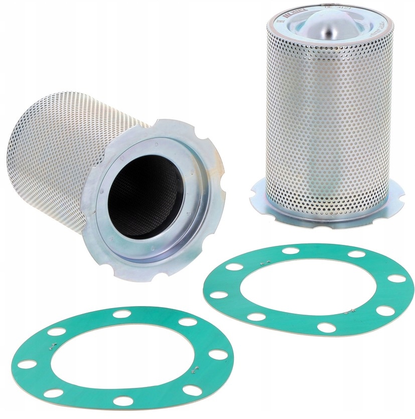 OE3121 ПОВІТРЯ / МАСЛО СЕПАРАТОР HIFI ФІЛЬТР