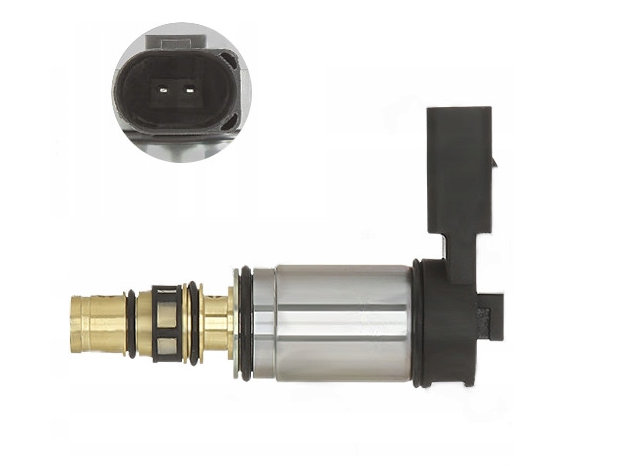 859000N - КЛАПАН КОНДИЦИОНЕРА SEAT TOLEDO III