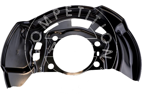 OSŁONA TARCZY HAMULCOWEJ AIC Producent części AIC