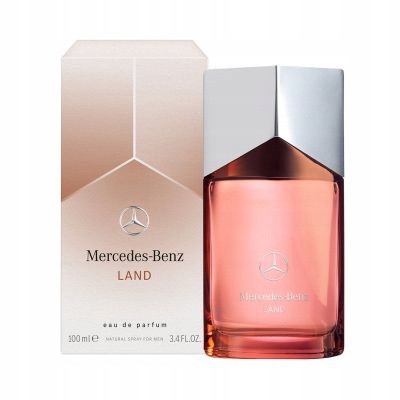 Perfum męski LAND 100 ml EdP Mercedes-Benz B66959760
