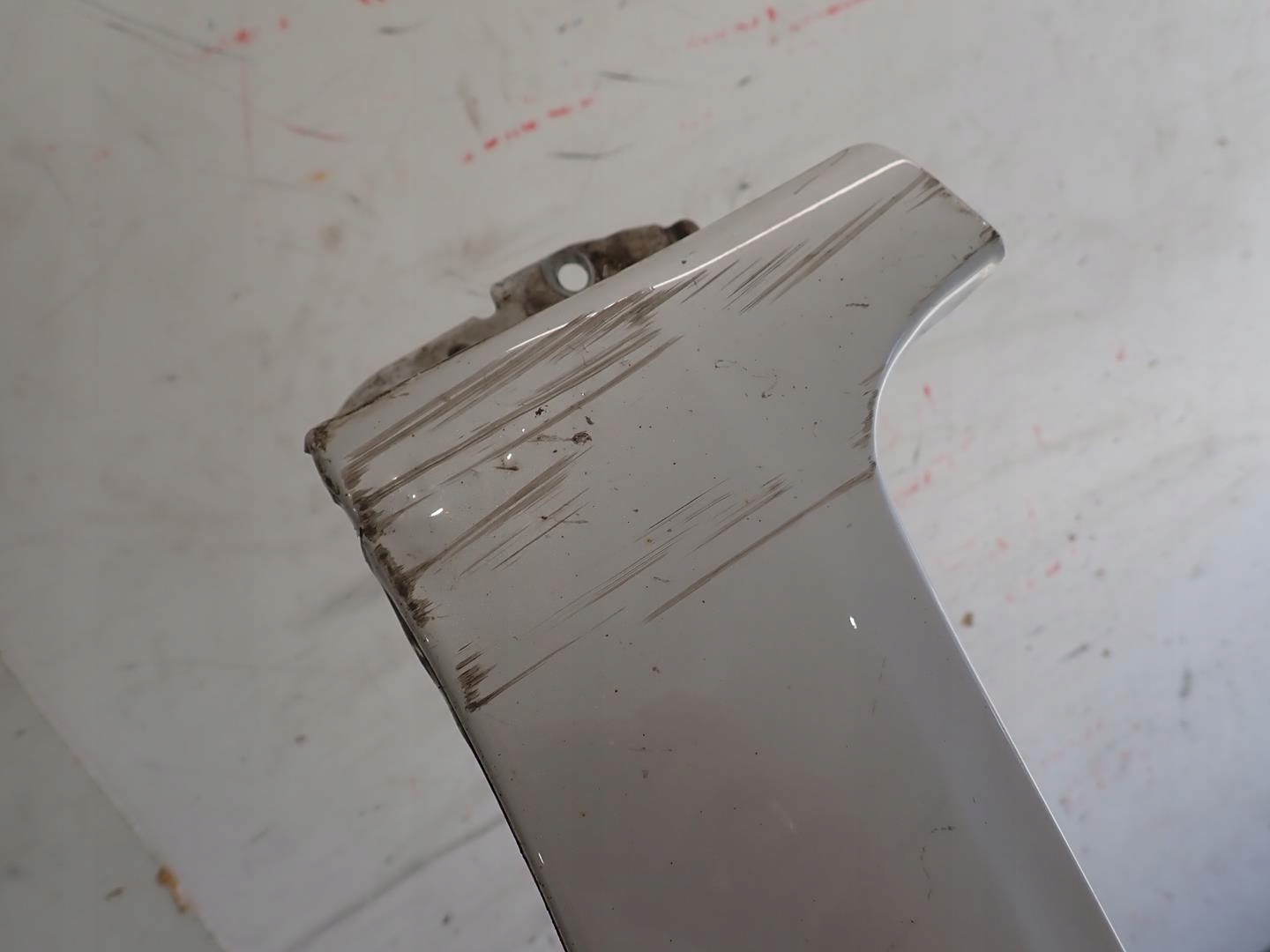 fender front front right MITSUBISHI SPACE STAR III 2019