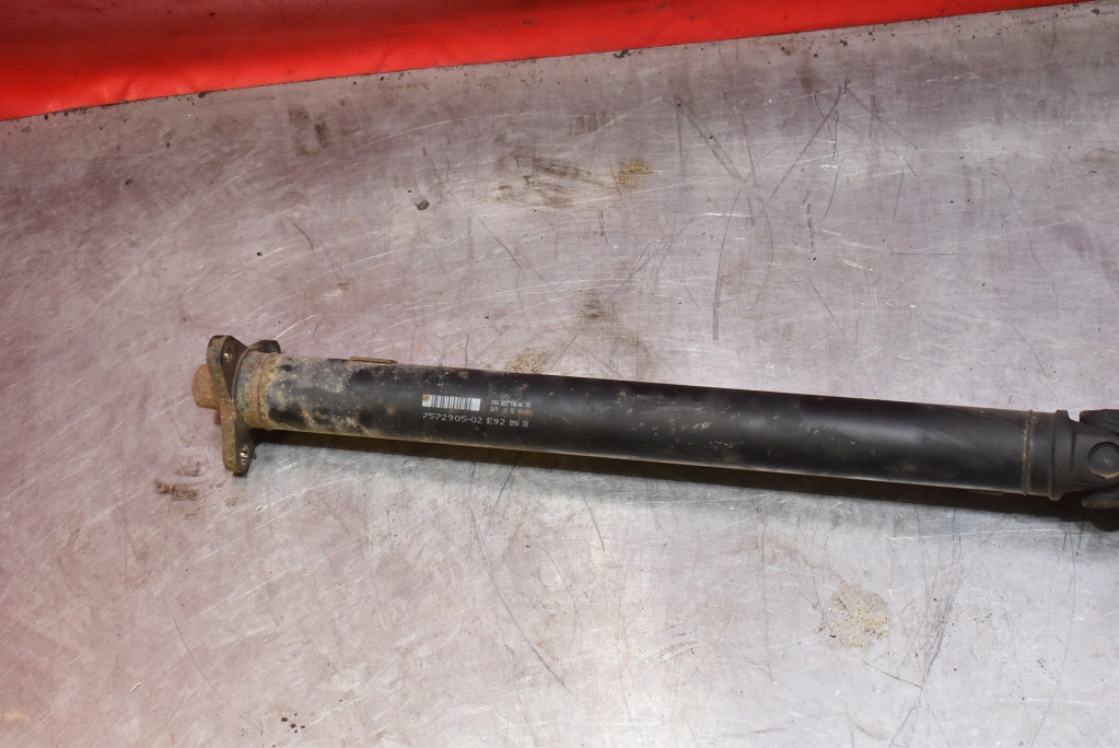cardan 150 CM 7572905 BMW E90 E91 2.0 D 163 KM 04-10