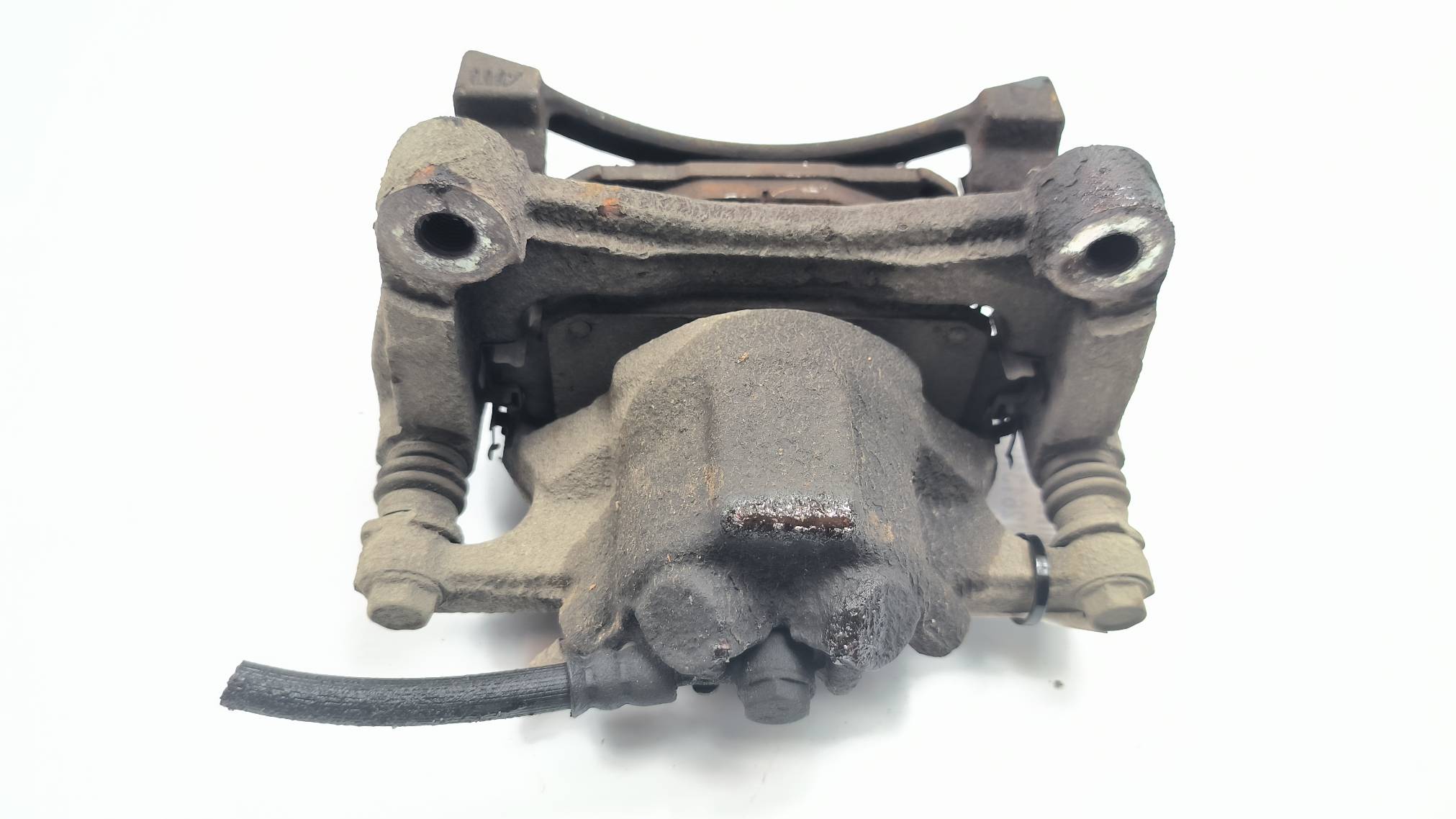 caliper brake front right 1.3 RENAULT GRAND SCENIC IV