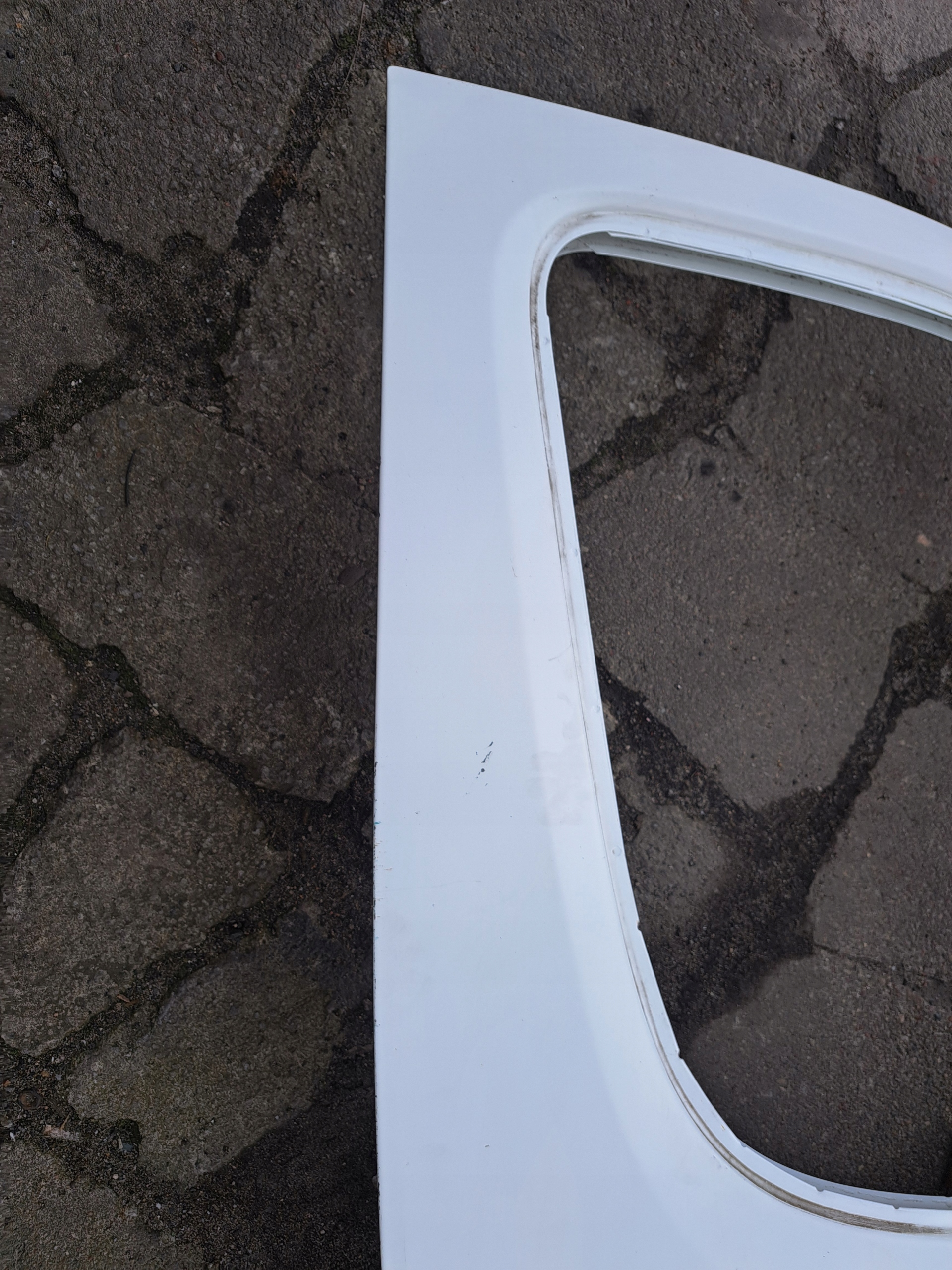 door right front CITROEN JUMPER BOXER DUCATO III 249
