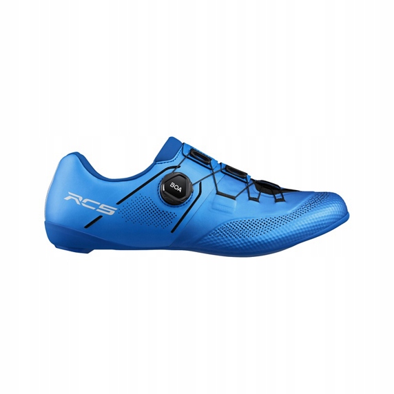 Buty szosowe Shimano SH-RC503 niebieskie 45 RC5