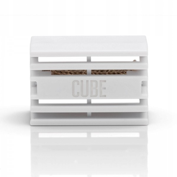 

Kostka Uzdatniająca Wodę Do Nawilżaczy Oskar