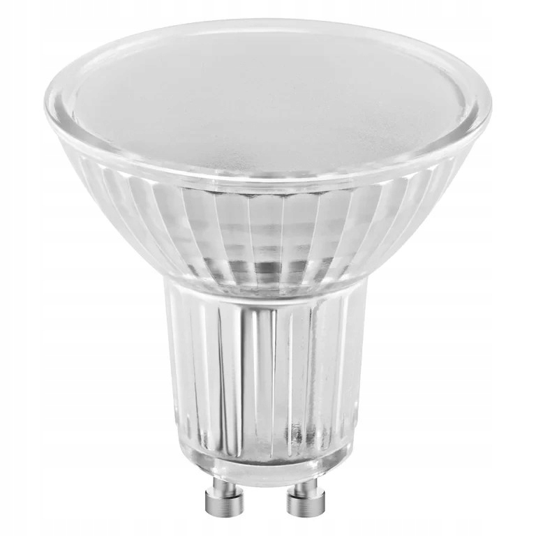 

Żarówka Led GU10 4,3W=30W 4000K Osram Neutral 120°