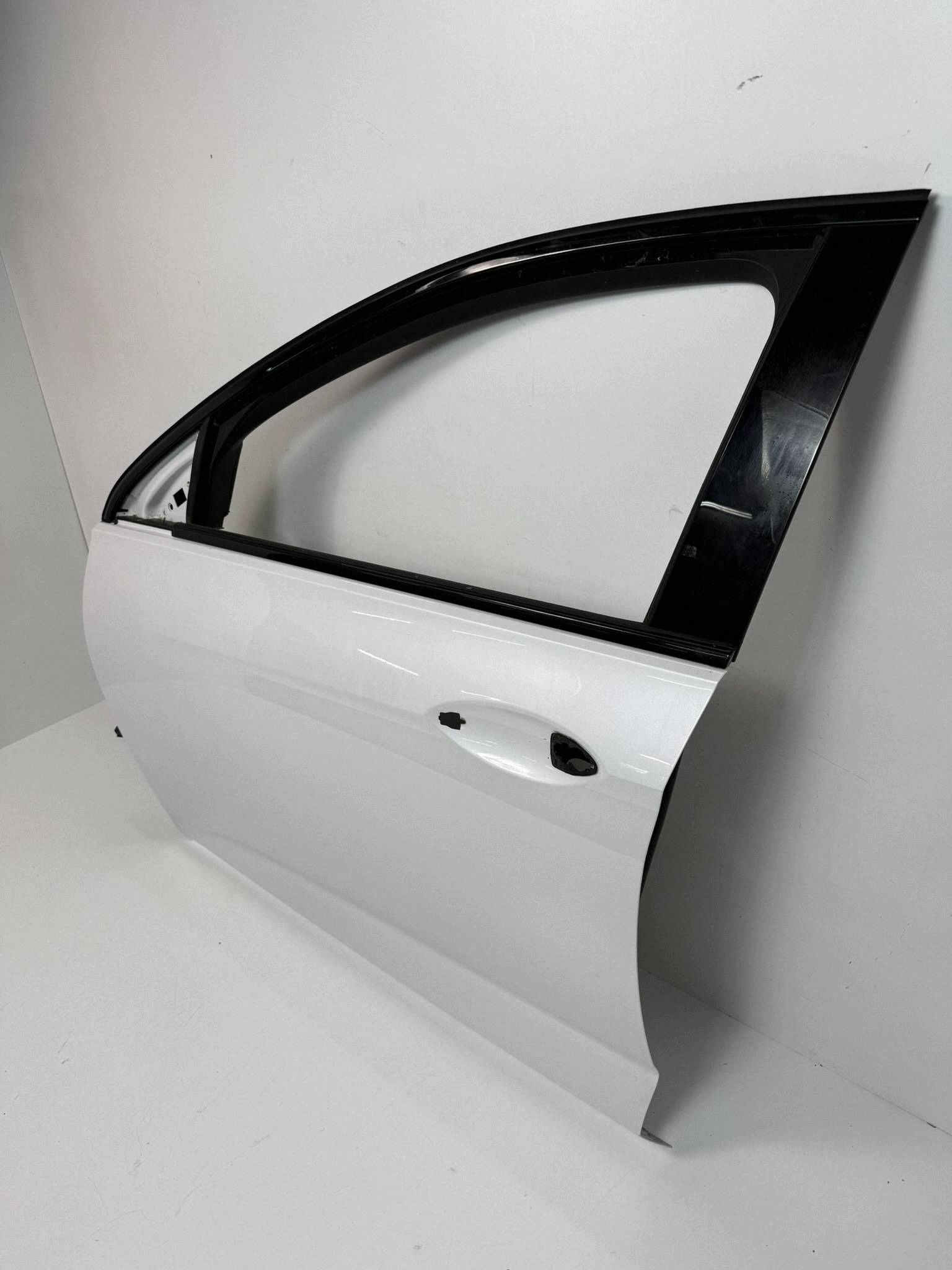 OPEL INSIGNIA B door left front w colour ! Z42C