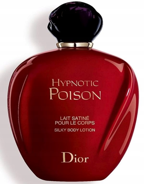 Dior Hypnotic Poison mlECZKO Do Ciała 200ml