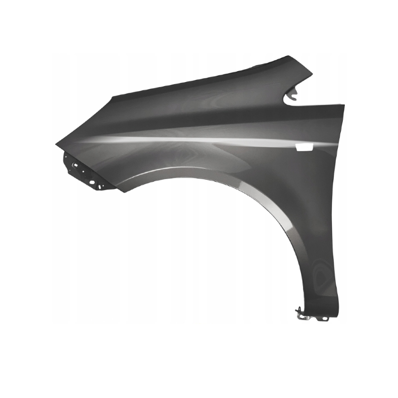Blatník Opel Corsa D Barva Z177 06-14 Levý Přední