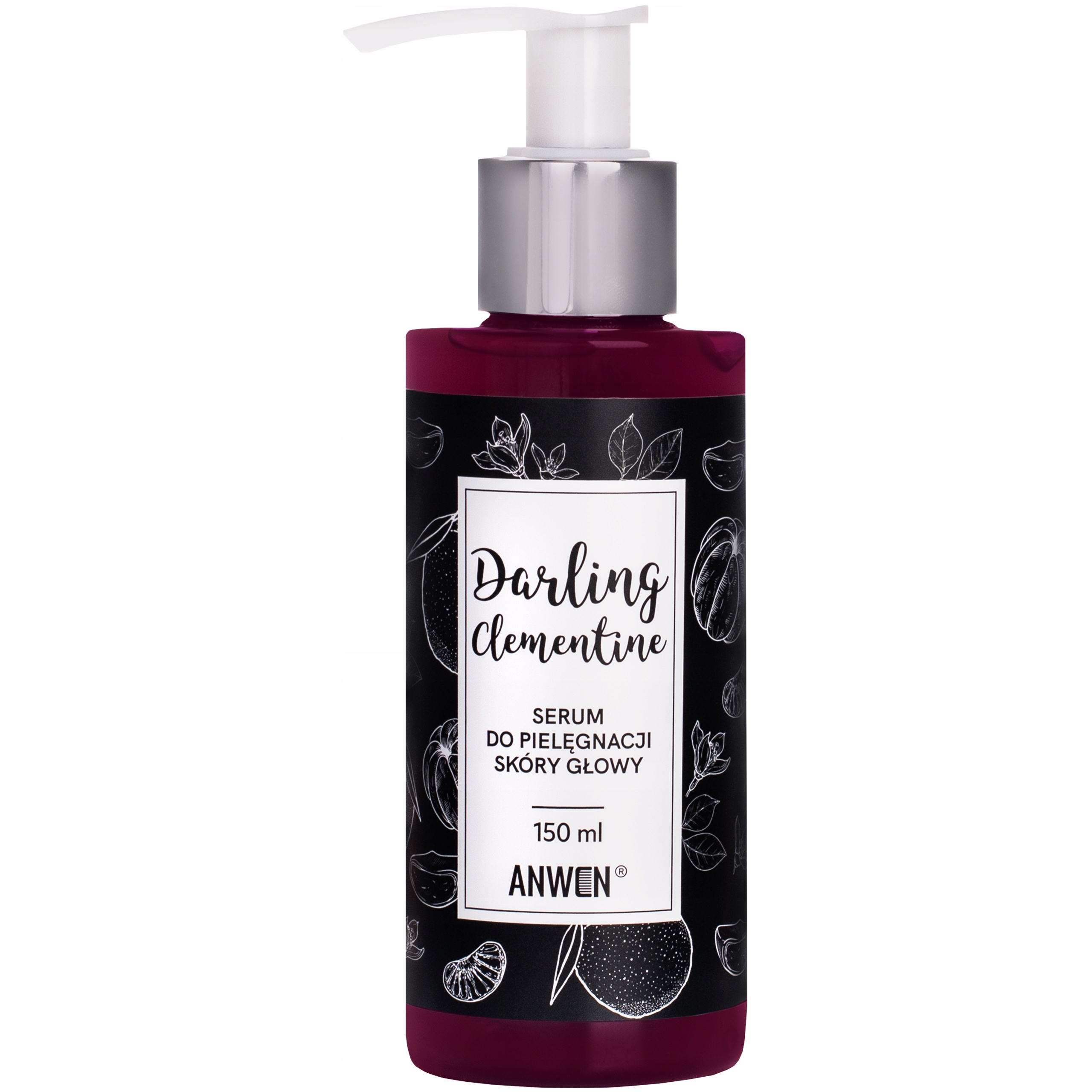 

Anwen Darling Clementine Regenerujące Serum
