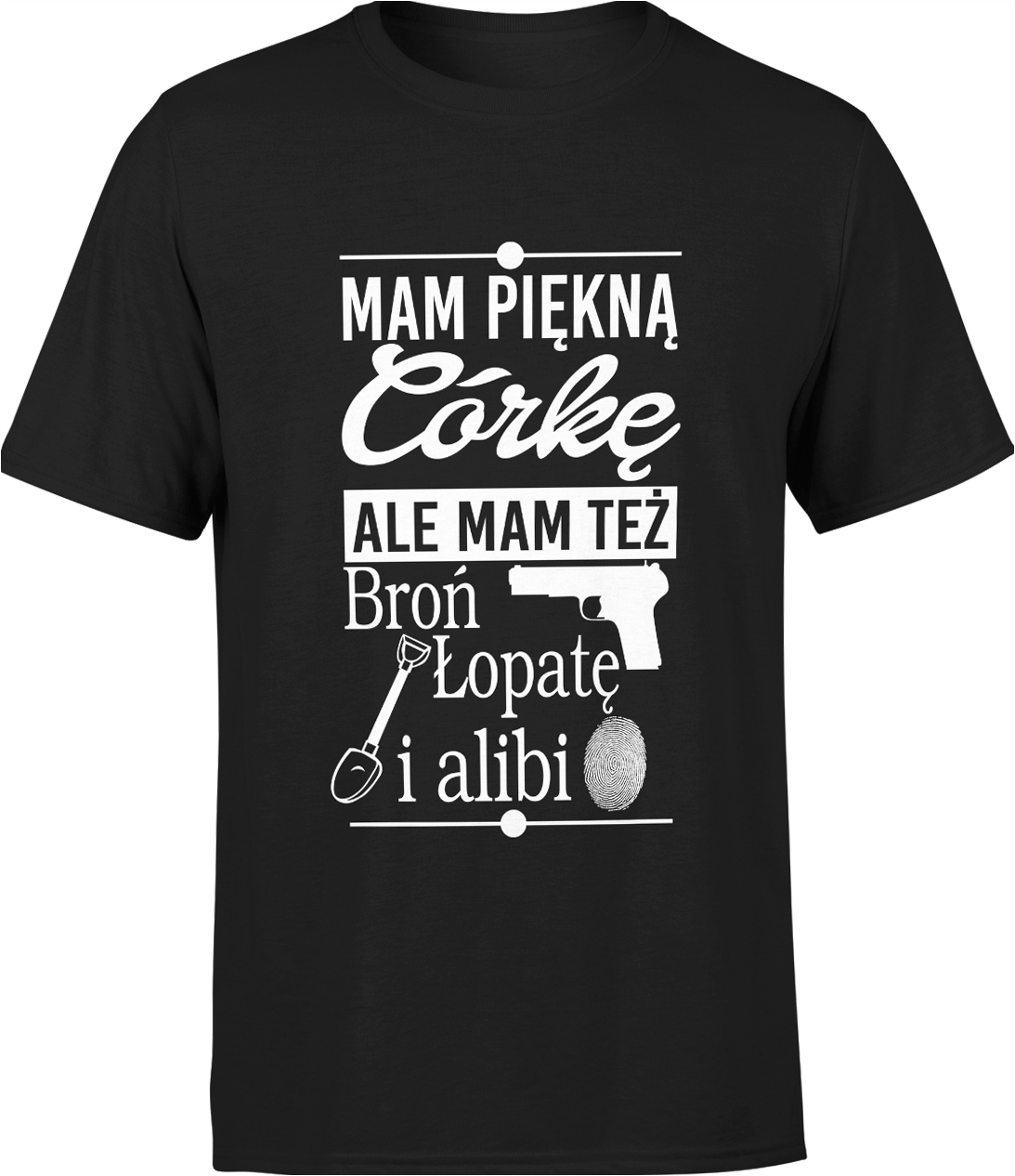 

Na Dzień Ojca Dla Taty Koszulka Męska XL