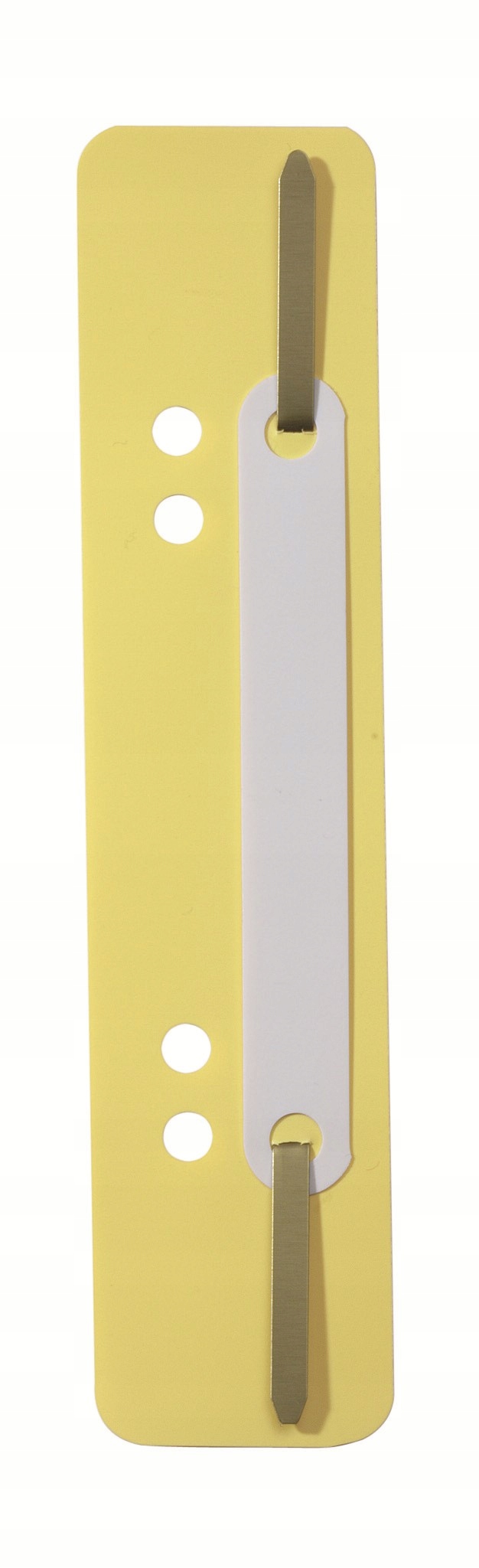 

Wąsy do skoroszytu Durable Flexi [25] żółte