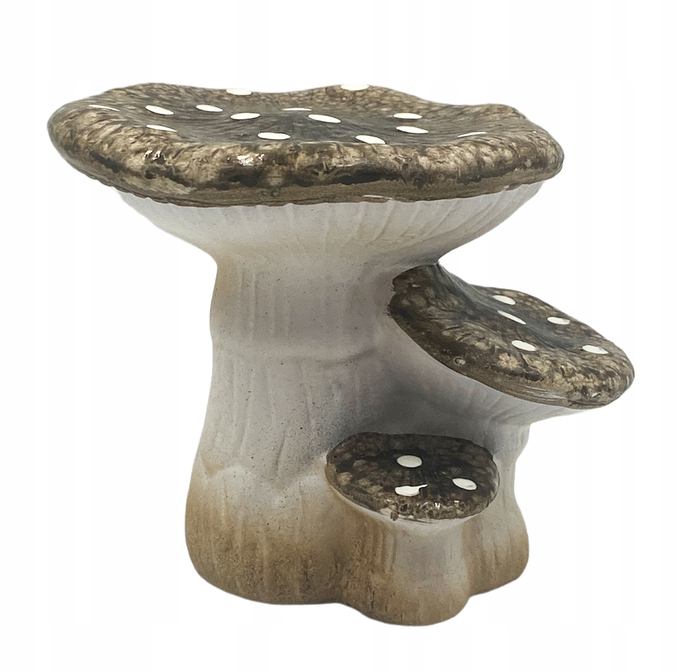 

Figurka Ogrodowa Muchomor Grzyb Ozdoba Jesień