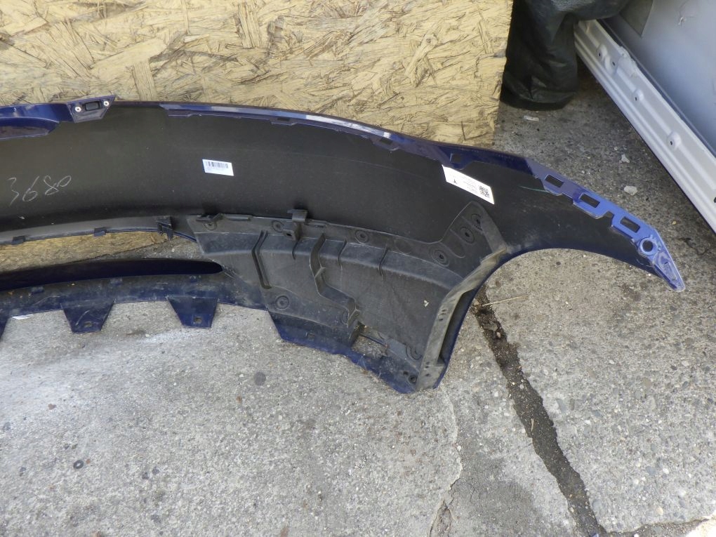 TESLA MODEL 3 III LIFT HIGHLAND 23- 1781565 front bumper