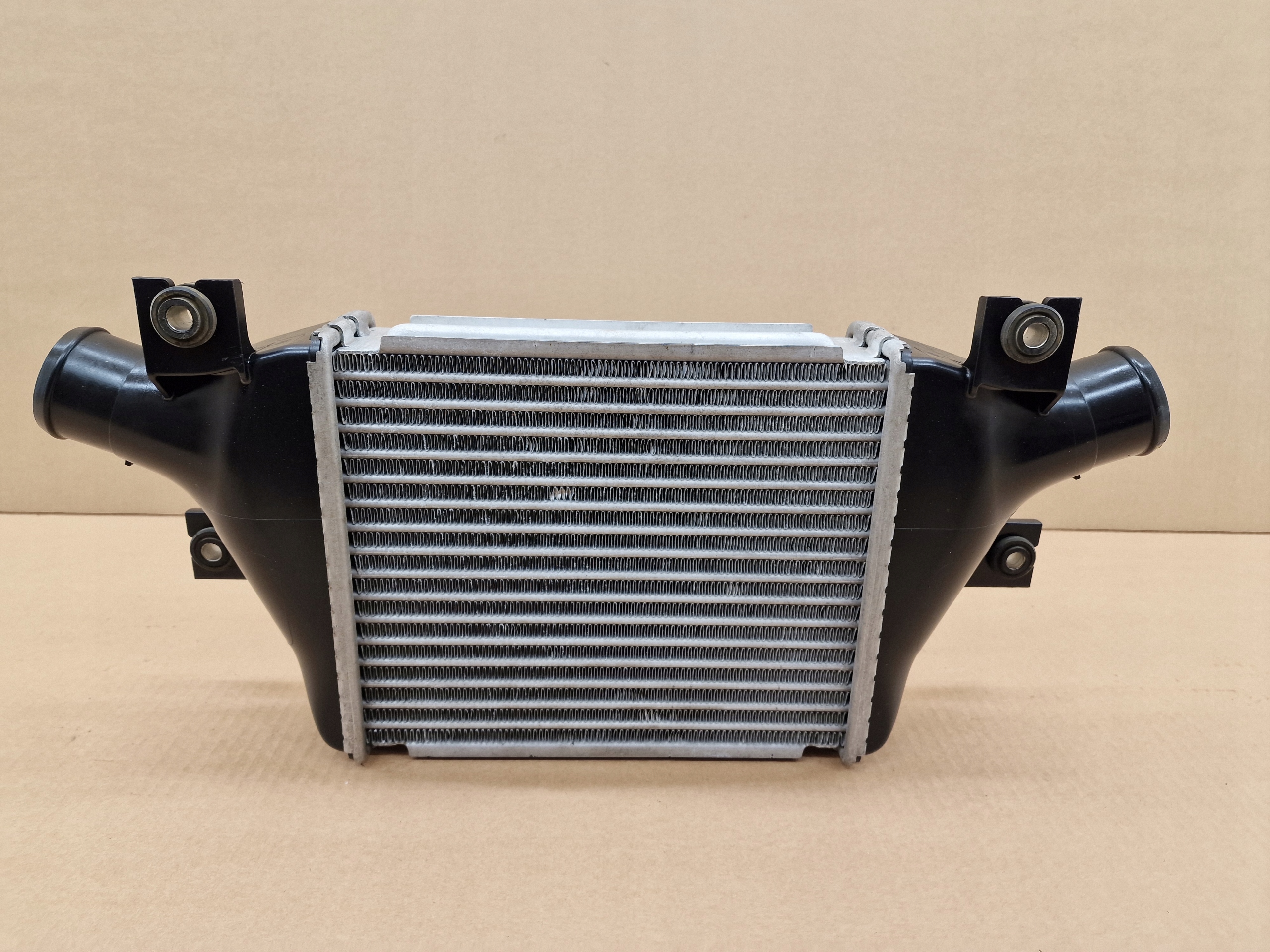 INTERCOOLER C4 AIRCROSS 4008 ASX