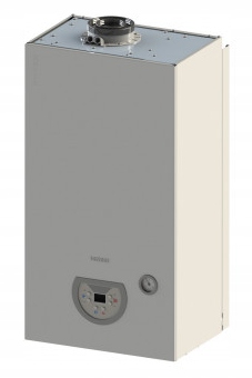 Termet Jednoúčelový plynový kotel Silver Pro 20