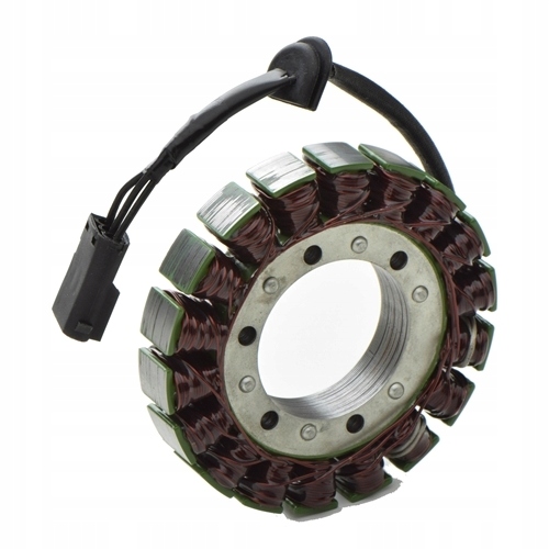 Electrosport Vinutie Alternátora (stator) Bmw G650X 06-09 ()