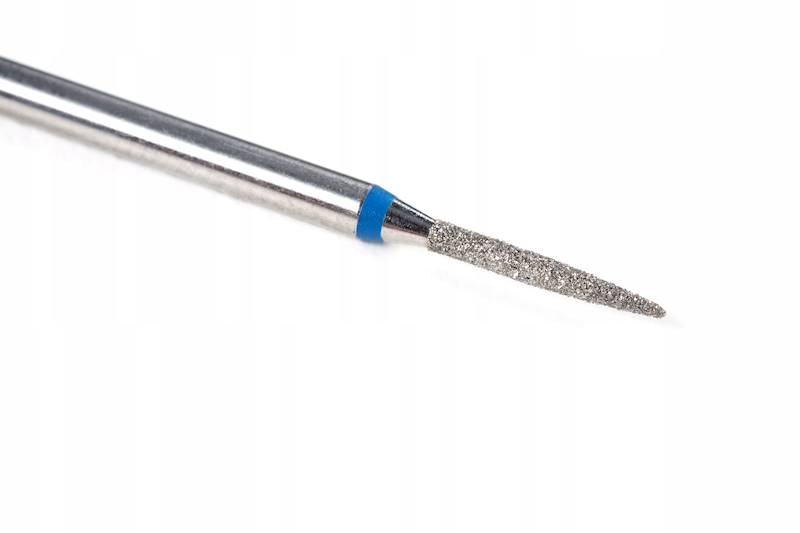 PODOMEDICAL FREZ DIAMENTOWY P/N-03 płomyk014