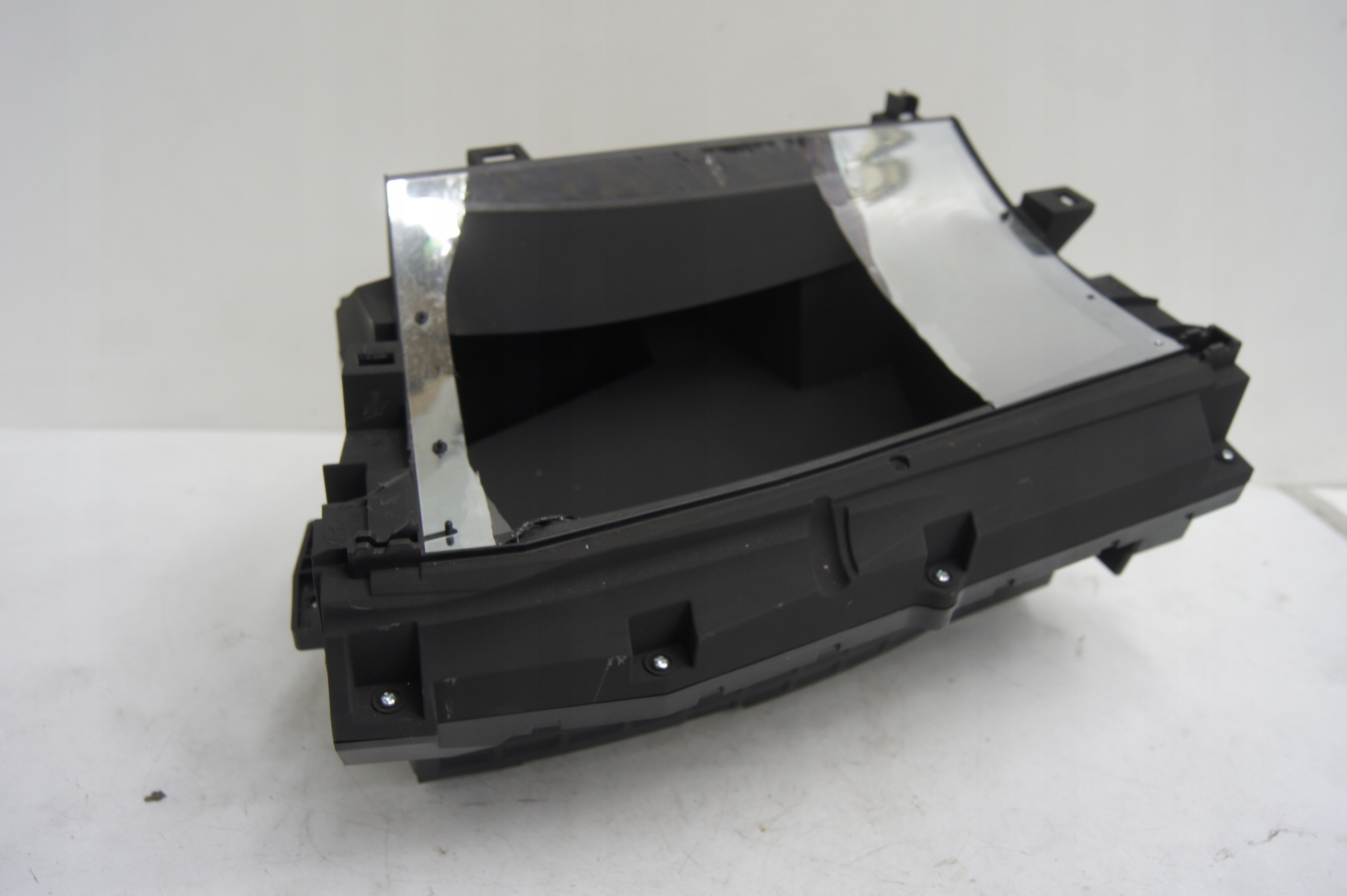 Hyundai IONIQ 5 спидометр