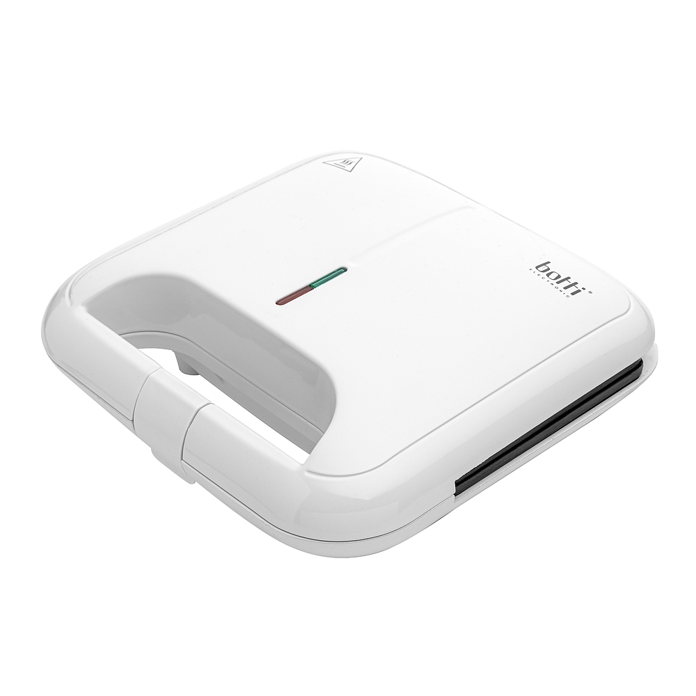 

Toster opiekacz kanapek Botti Prado 750 W biały
