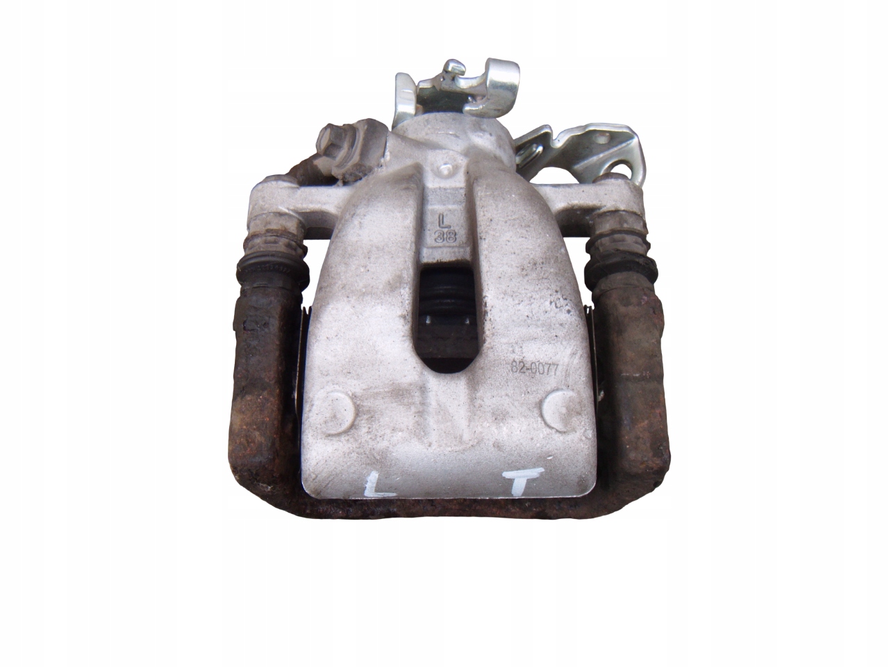 OPEL ASTRA 3 III H HB 5D 04- ZACISK HAMULCOWY LEWY TYŁ