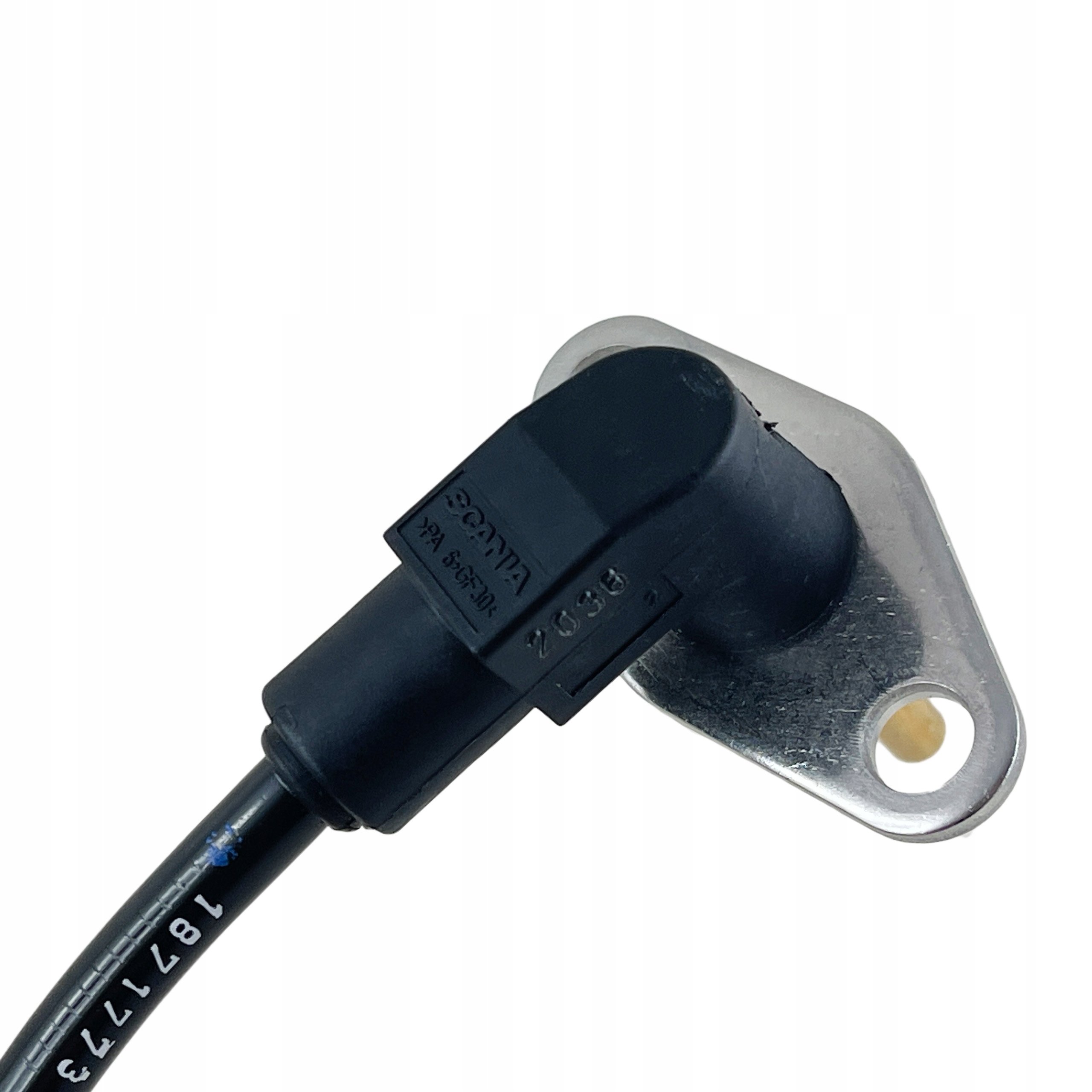 Датчик температуры воды 13632610 Scania R