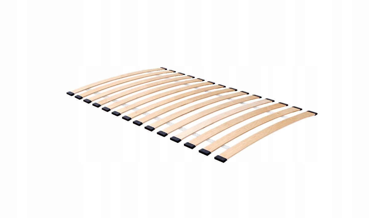 Łóżko dziecięce LEO2 160x80 biało-szare Wysokość mebla 67 cm