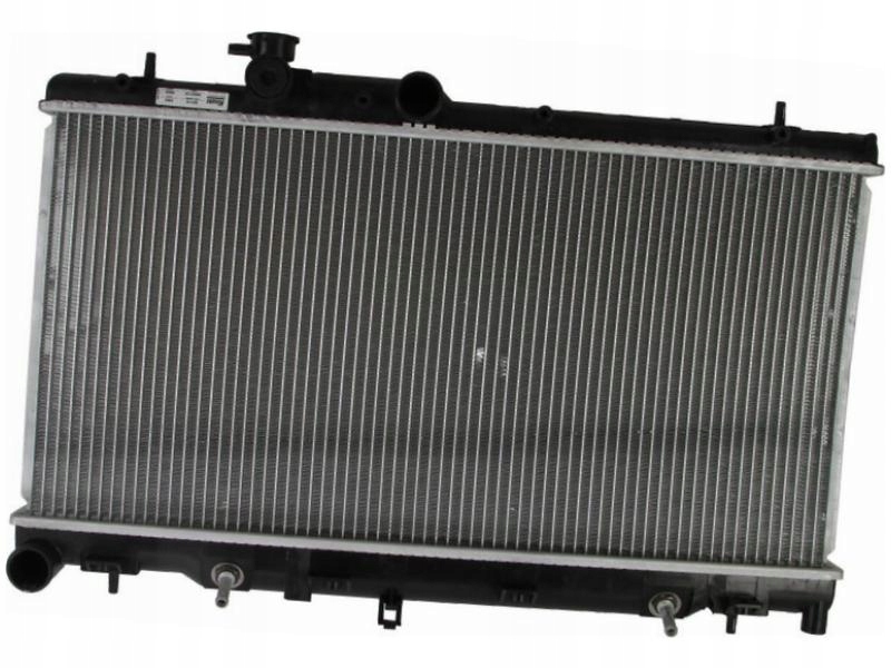 CHŁODNICA SUBARU LEGACY III 2.0 2.5 OUTBACK 2.5