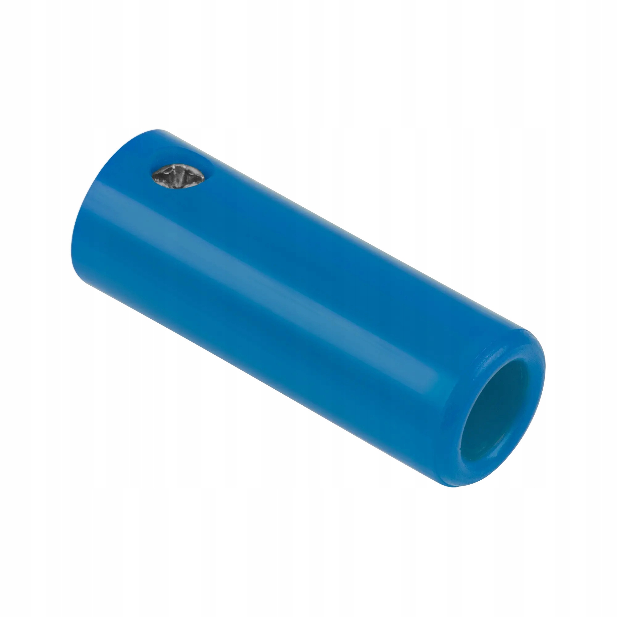 Gniazdo banan na kabel Lechpol