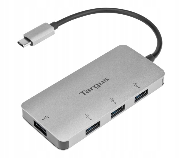 Targus Koncentrator USB-C na 4xPort USB-A