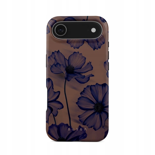 Sametové noční pouzdro Tough Magsafe pro iPhone 17 Air